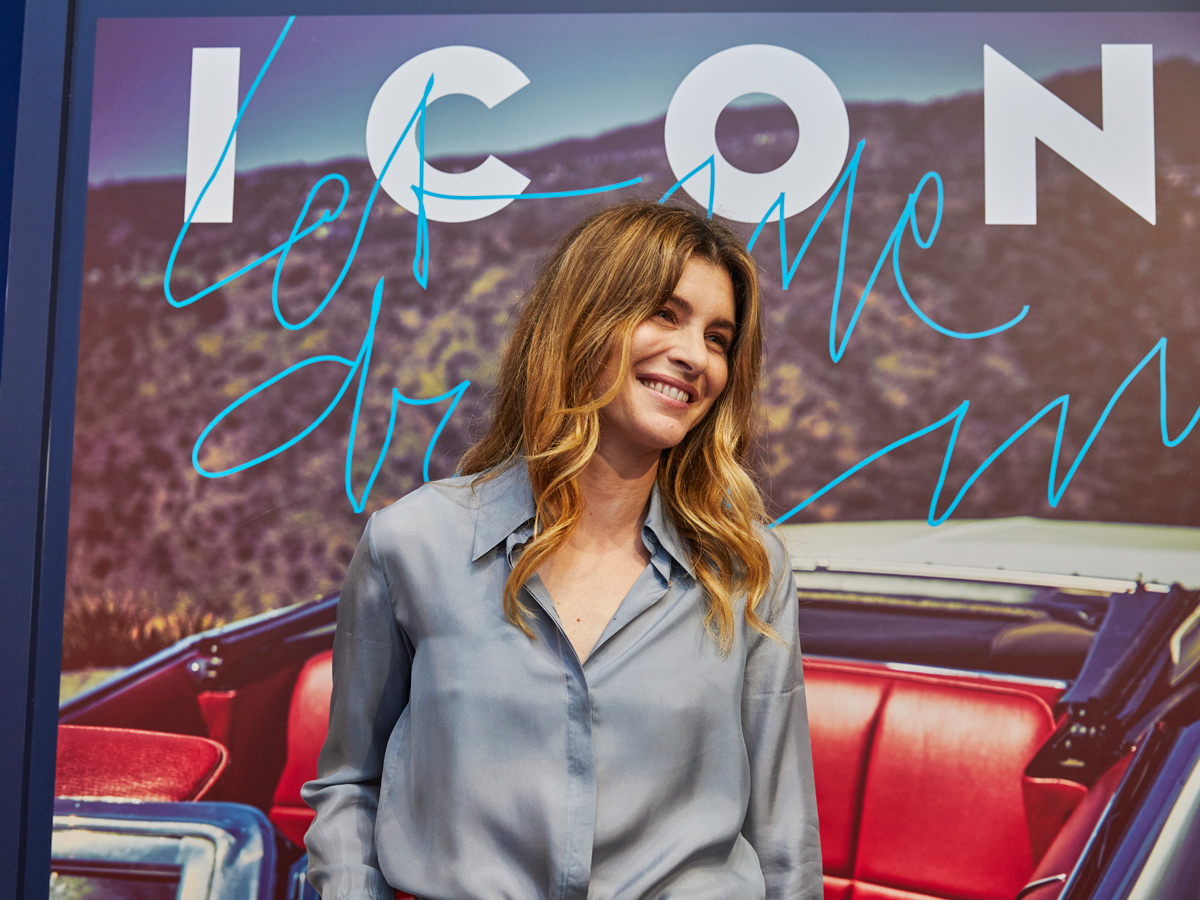 Vittoria Puccini Vittoria Puccini