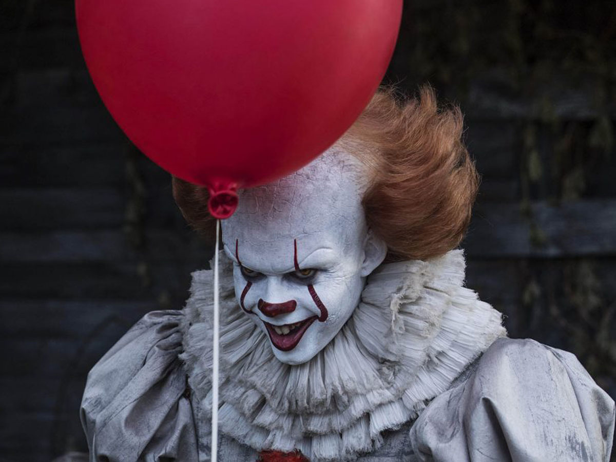It It