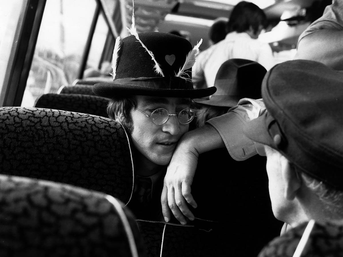 John Lennon John Lennon