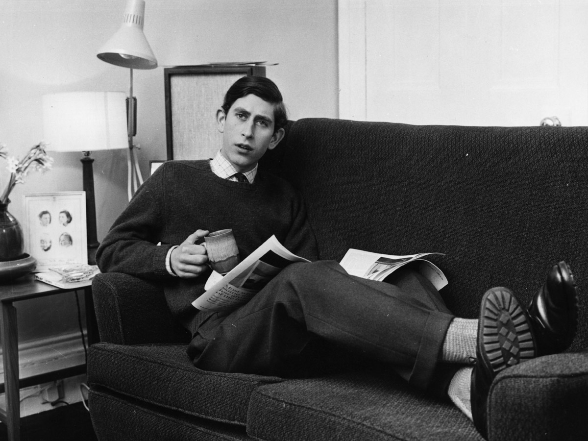 Principe Carlo Principe Carlo