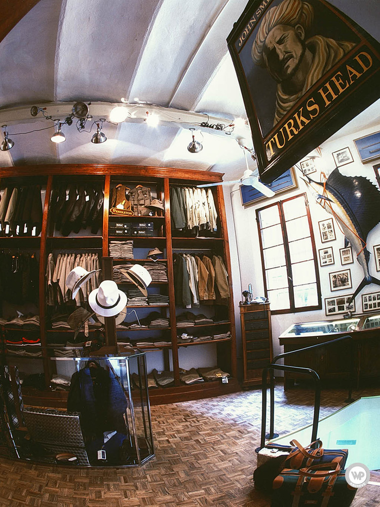 WP - Lavori in Corso