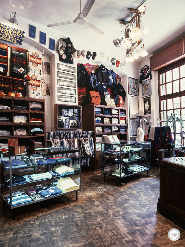 WP - Lavori in Corso