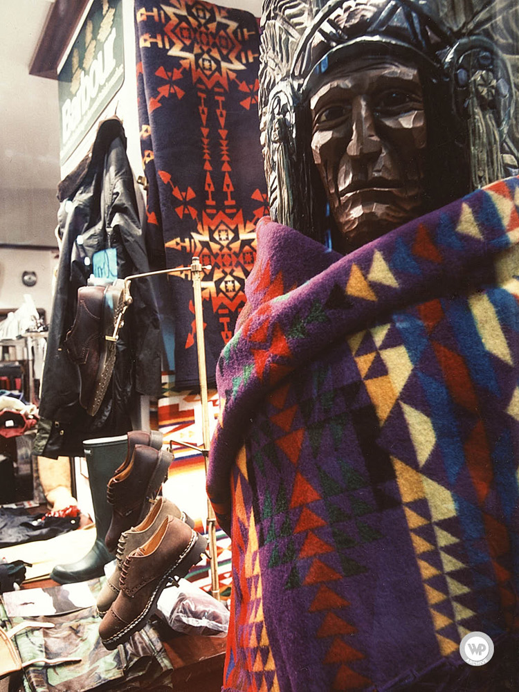 WP - Lavori in Corso