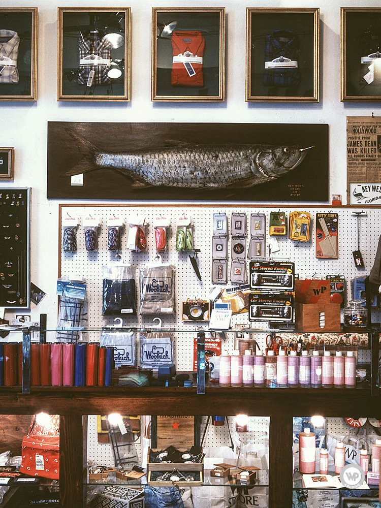 WP - Lavori in Corso