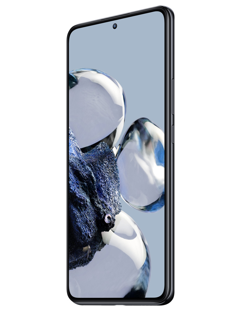 Xiaomi 12T Pro Black