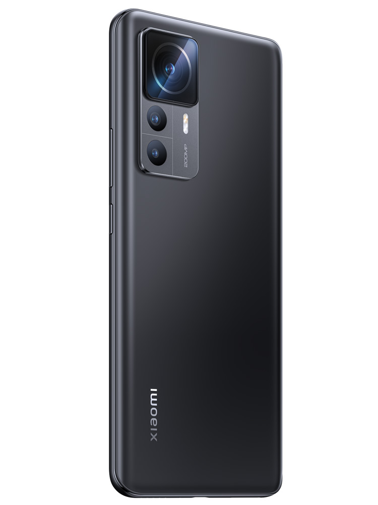 Xiaomi 12T Pro