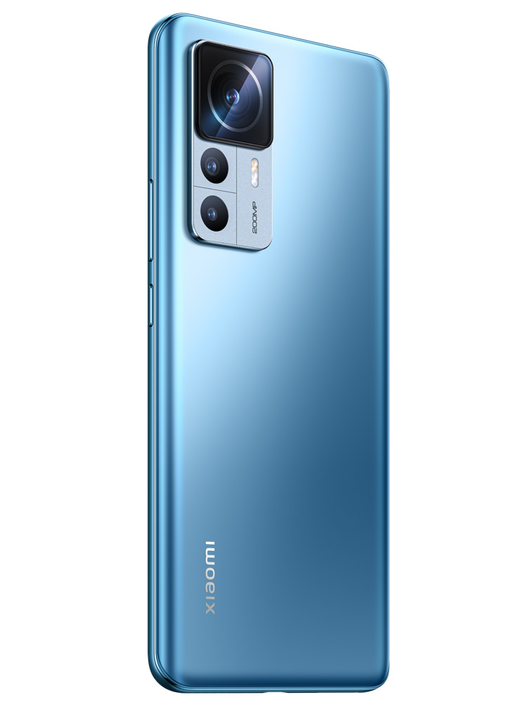 Xiaomi 12T Pro Blue