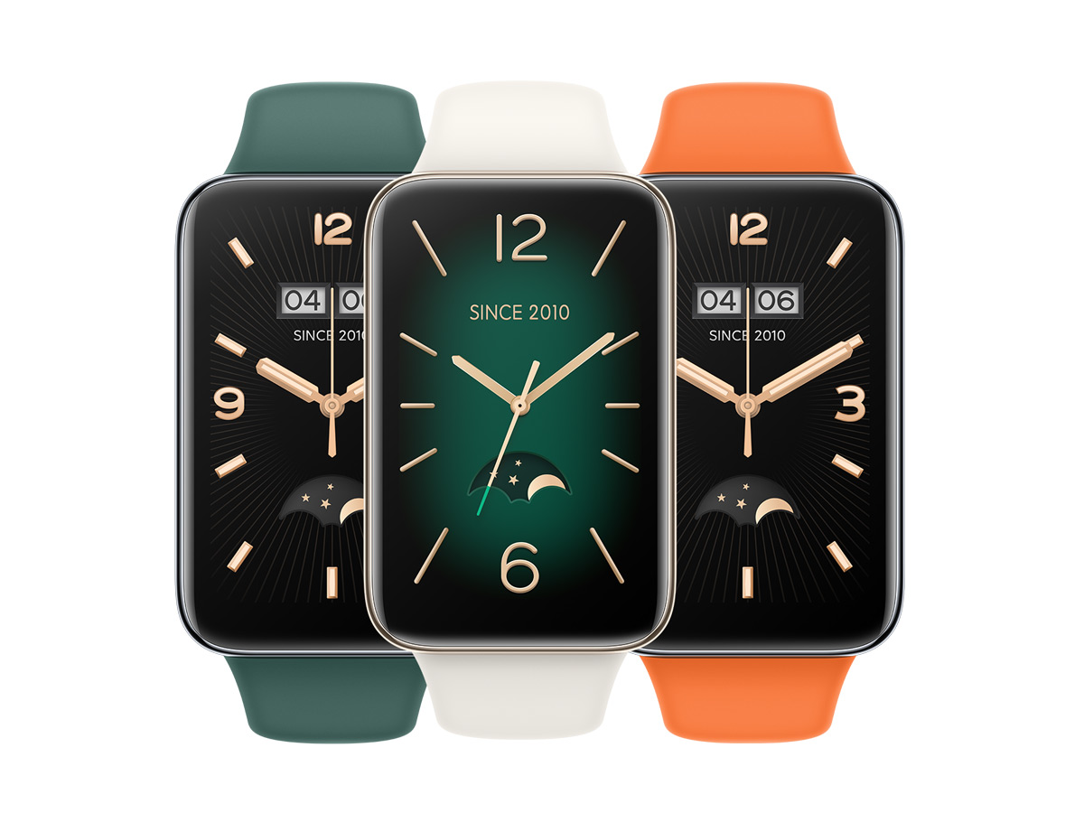 Xiaomi Smart Band 7 Pro