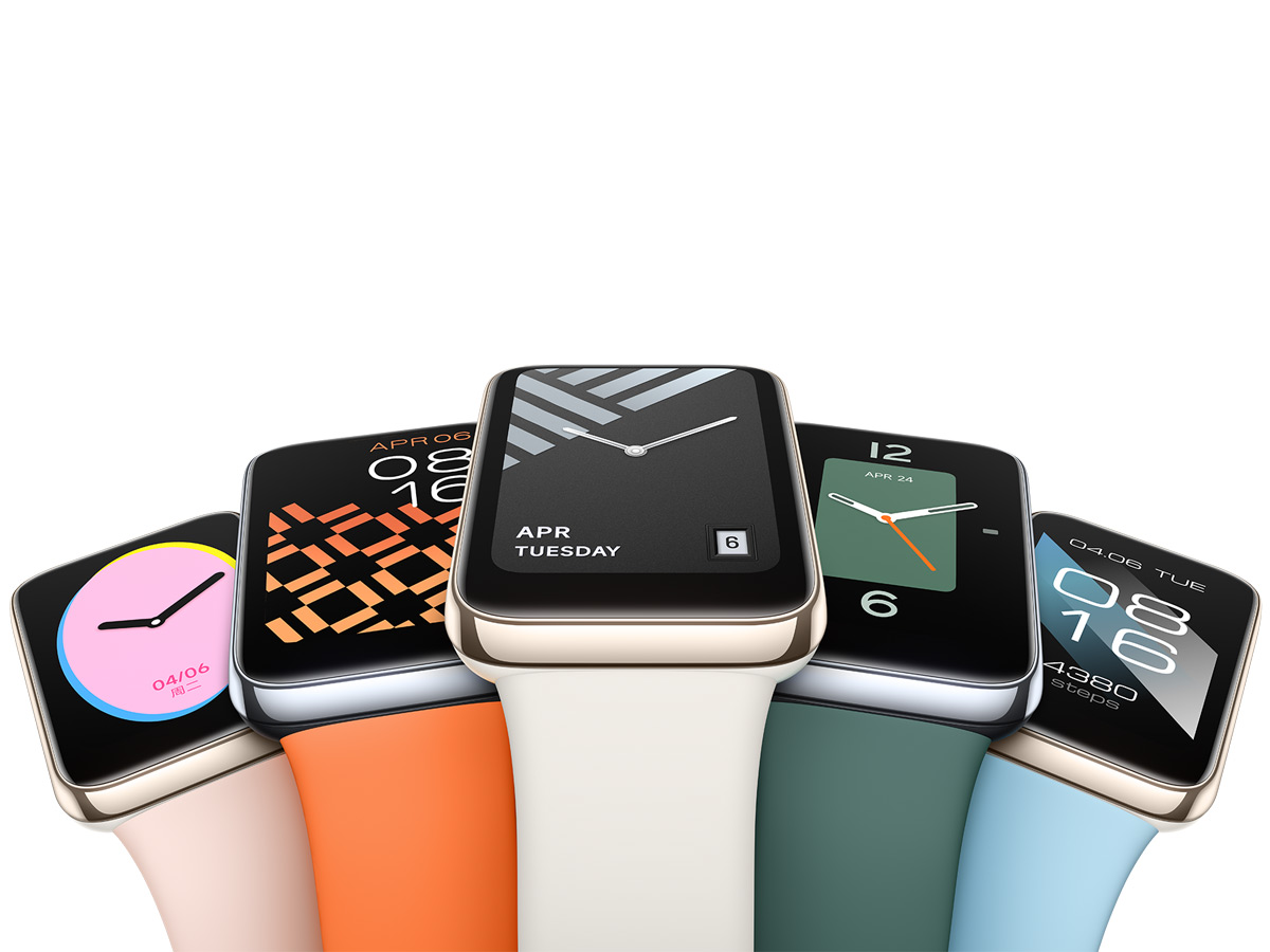 Xiaomi Smart Band 7 Pro