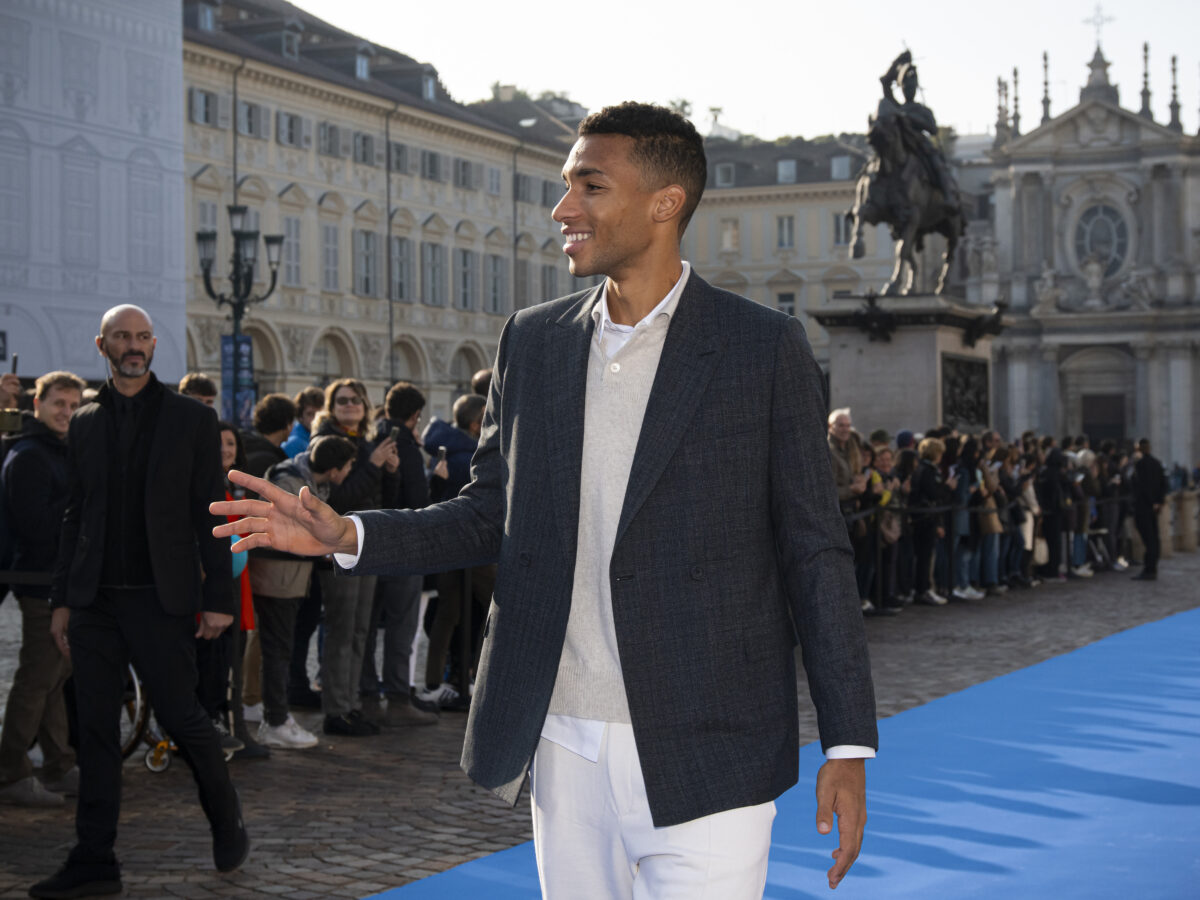 Nitto ATP Finals - Previews