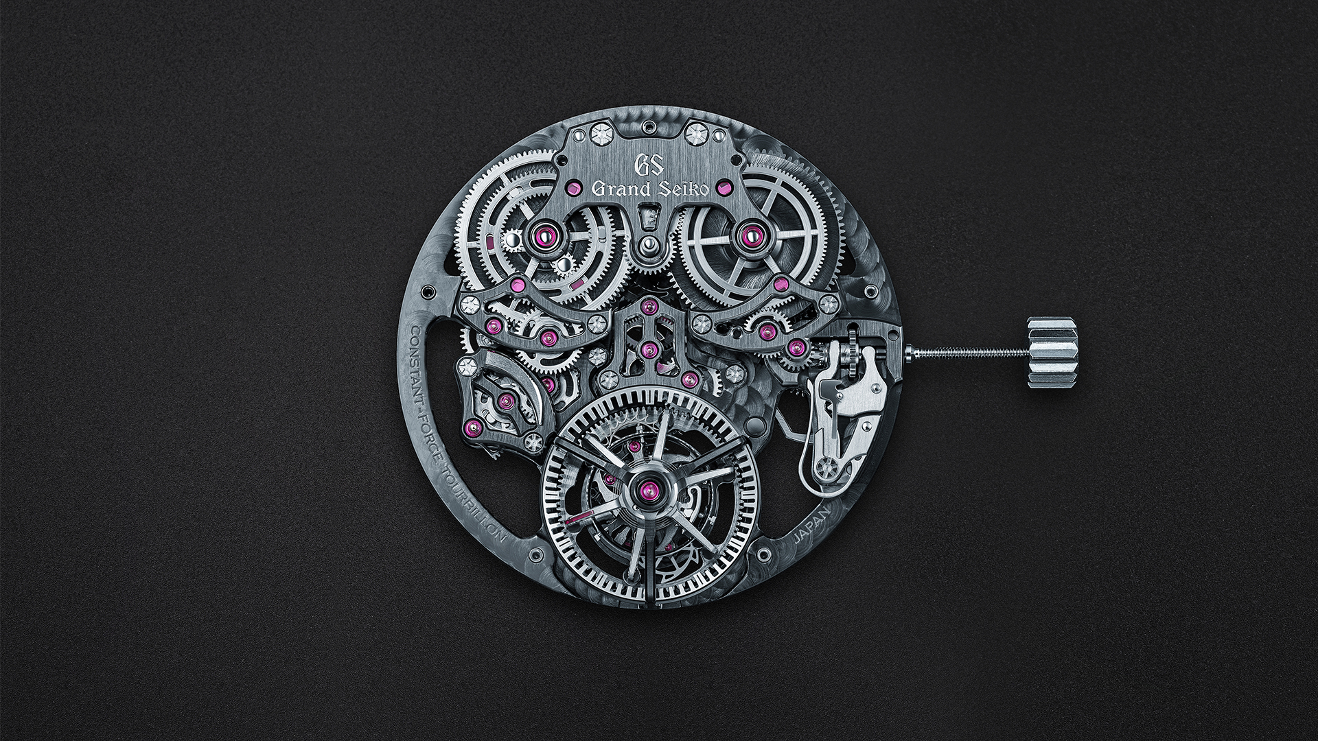 Ingersoll The Tempest Orologio Automatico Uomo, Cassa 44 Mm, Quadrante A Cuore Aperto, Cinturino In Pelle Marrone