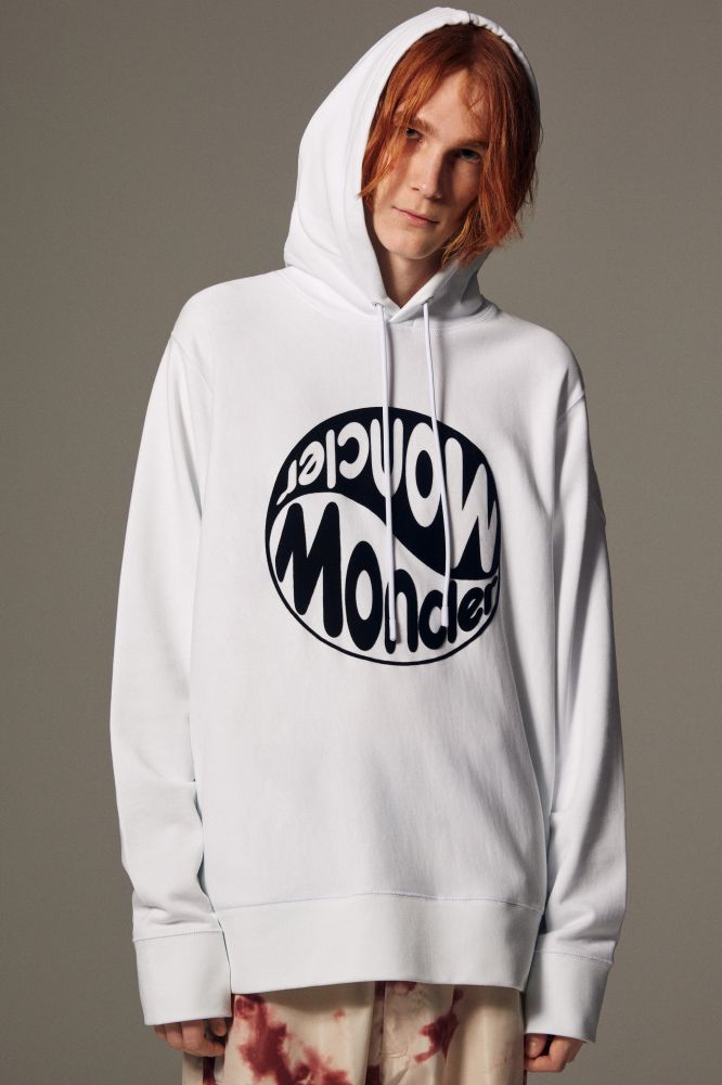 Moncler la collezione autunno inverno 2022