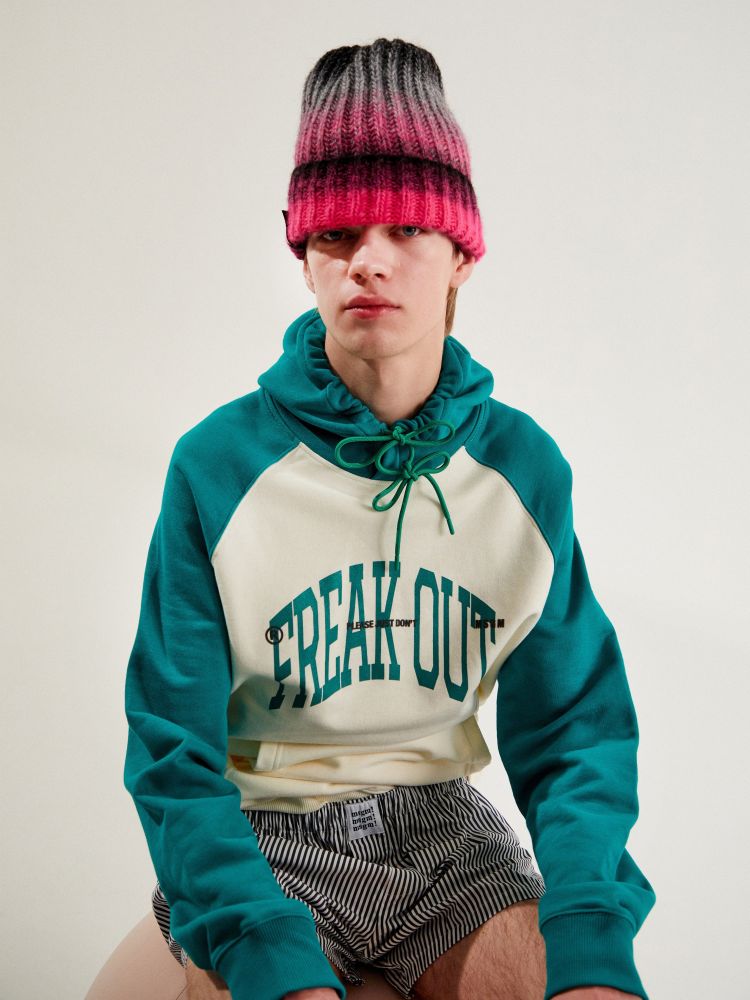 MSGM la sfilata autunno inverno 2022