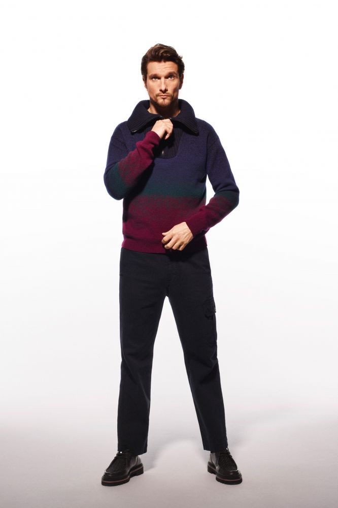 Missoni la collezione autunno inverno 2022