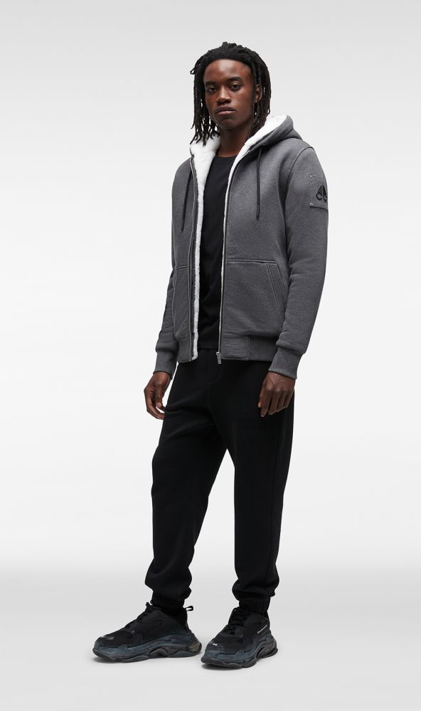 Moose Knuckles la collezione autunno inverno 2022