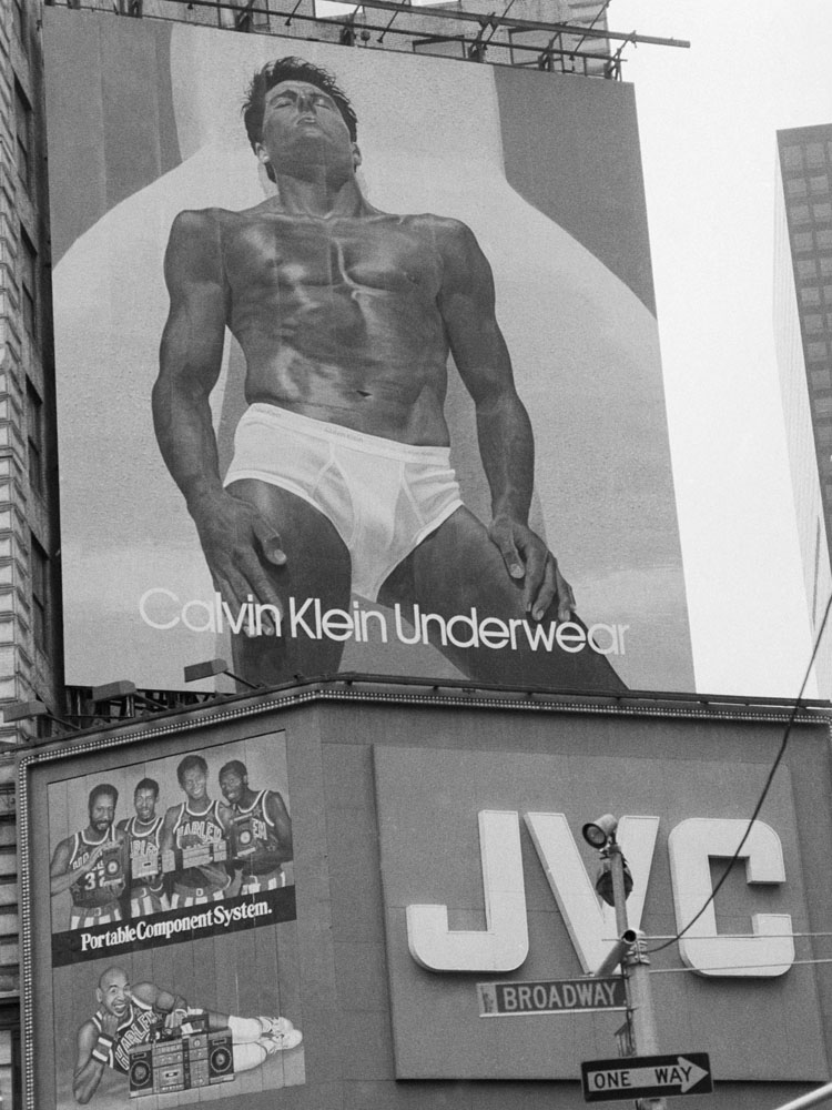 Calvin Klein Underwear Calvin Klein