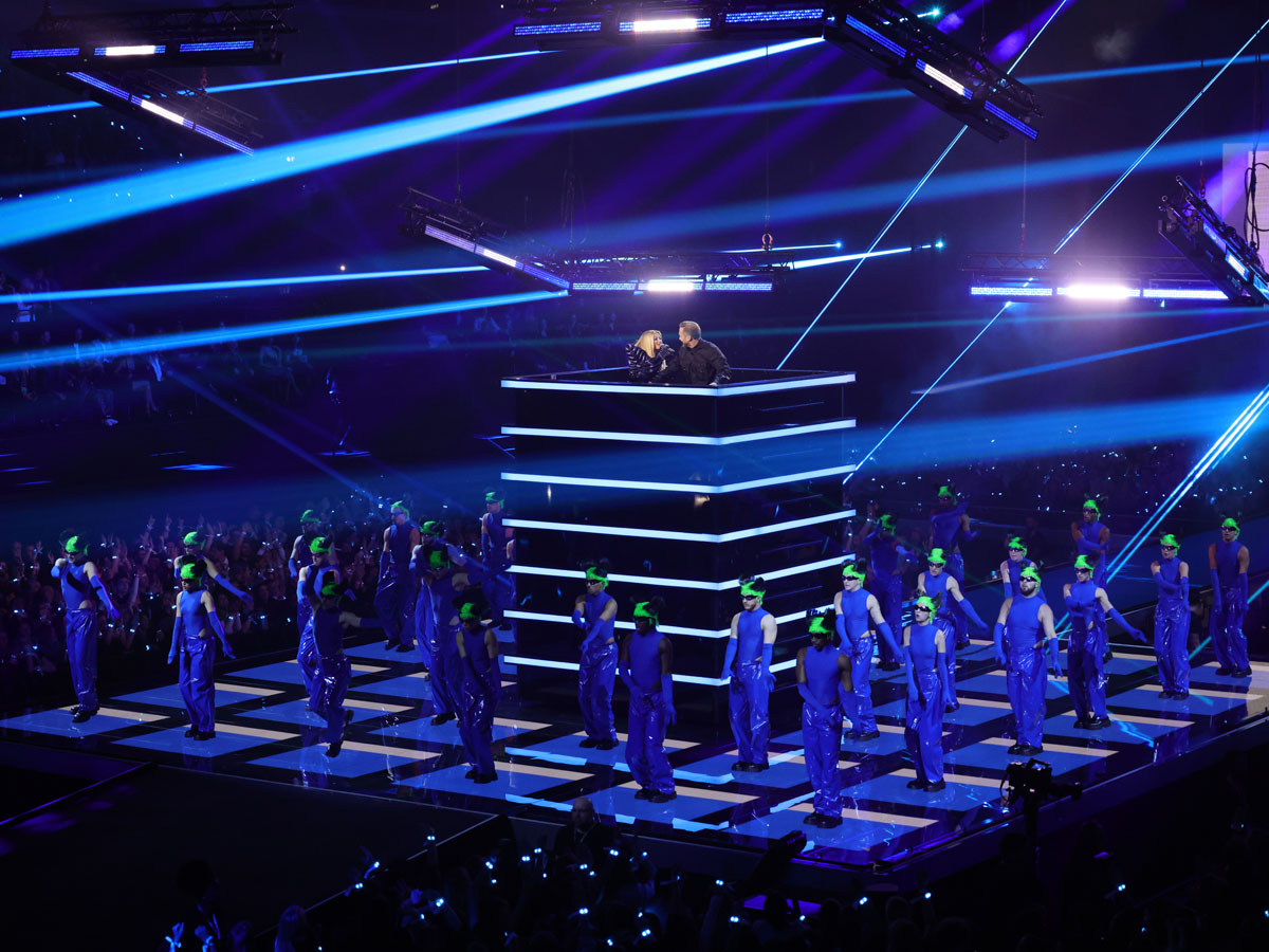 Bebe Rexha e David Guetta