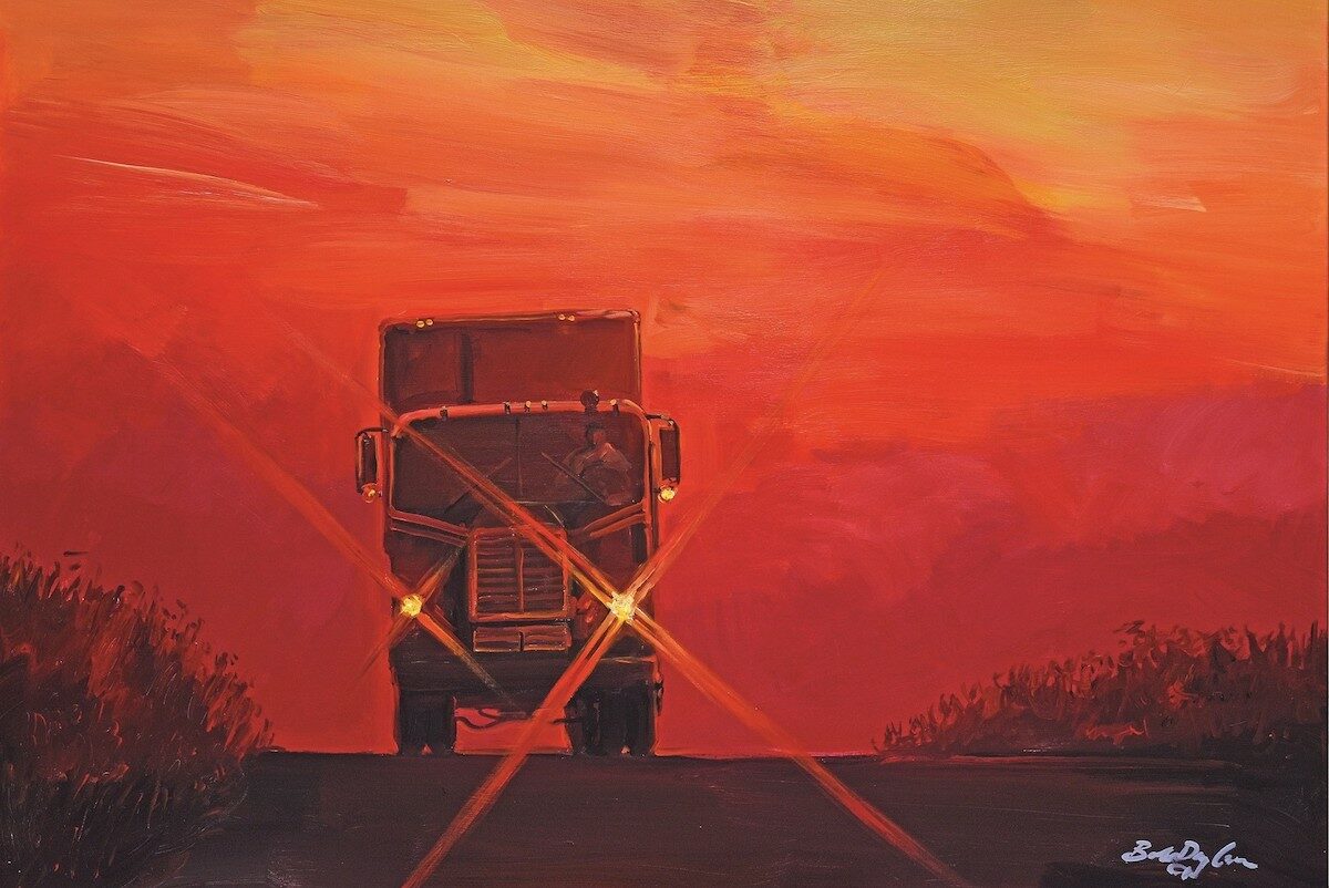 01_MAXXI_BobDylan_RedSunset_2019