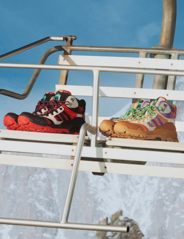 La collezione Gucci Après-Ski