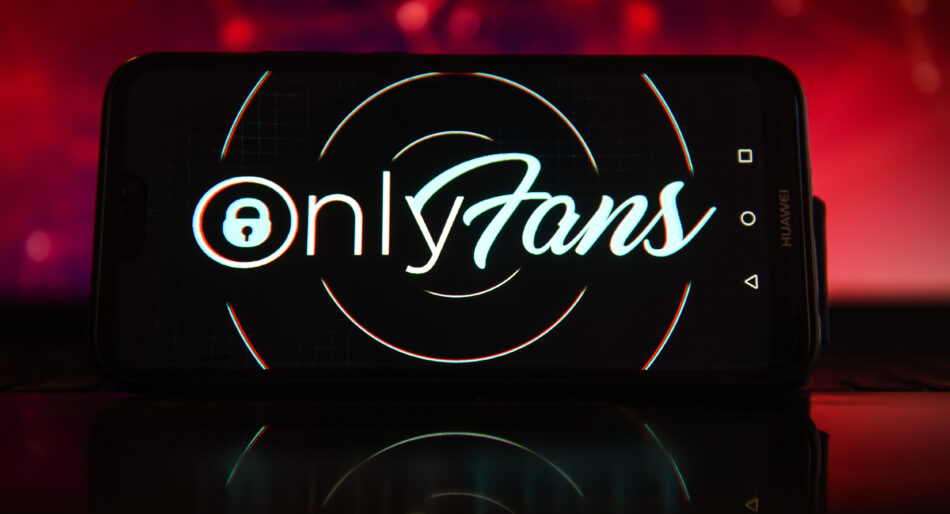 OnlyFans Phenomenon Iconmagazine