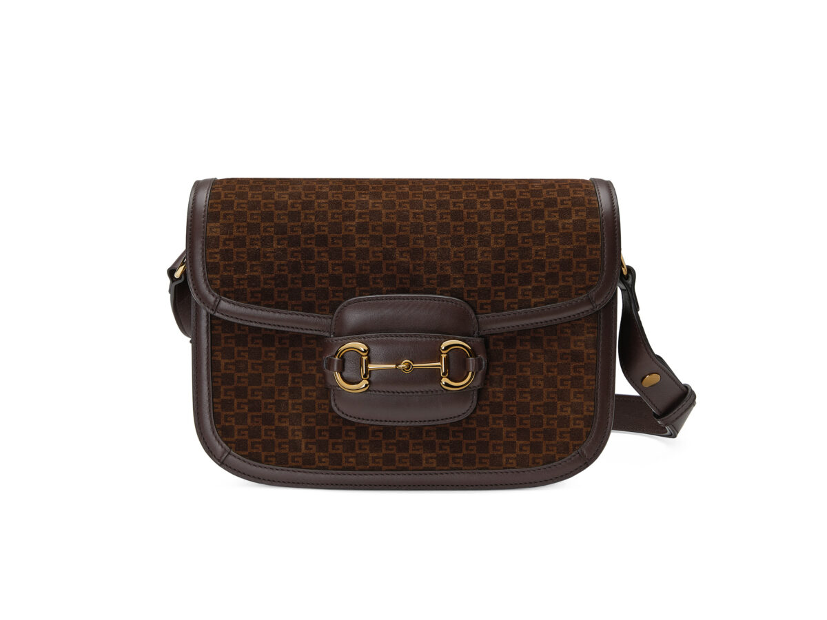 La collezione Gucci Après-Ski