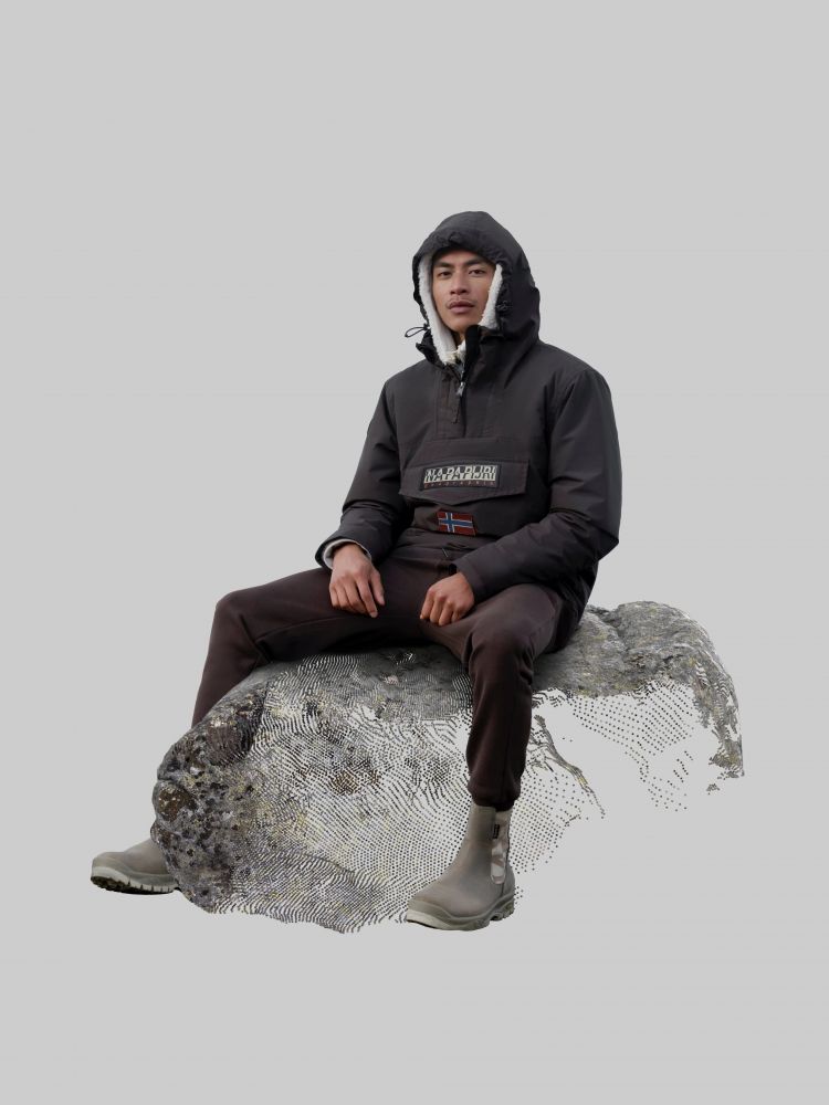 Napapirji collezione autunno inverno 2022-23