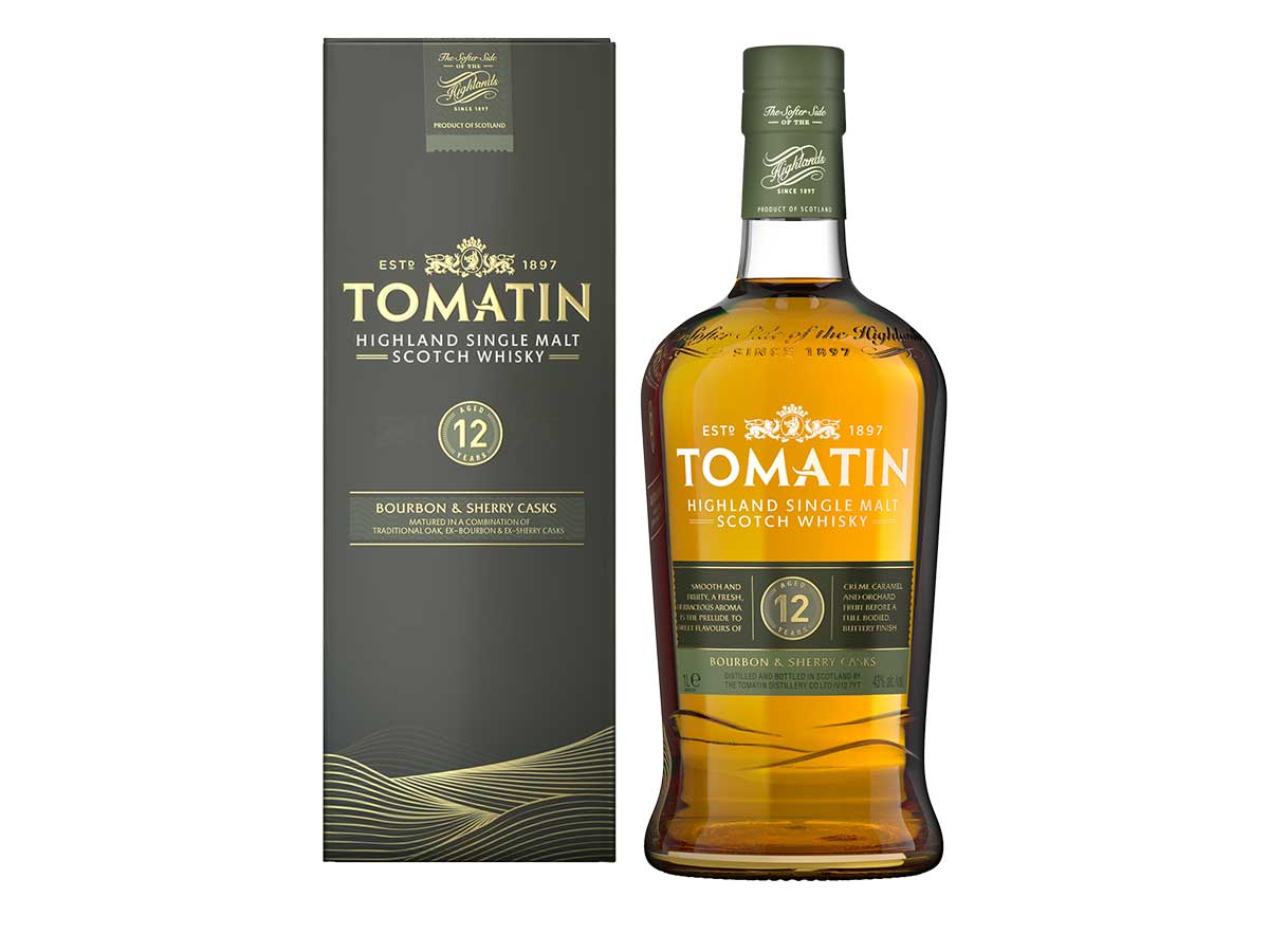 Tomatin-whisky-scozzese-natale-2022