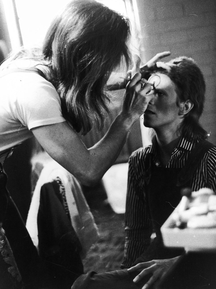 David Bowie David Bowie