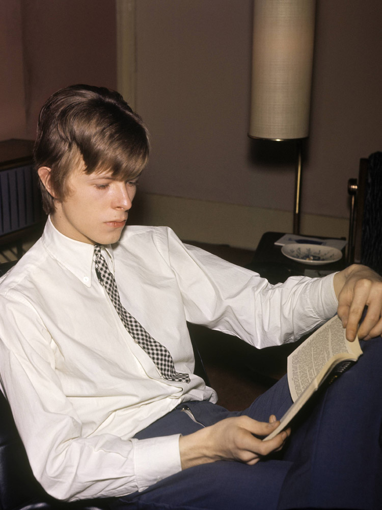 David Bowie David Bowie