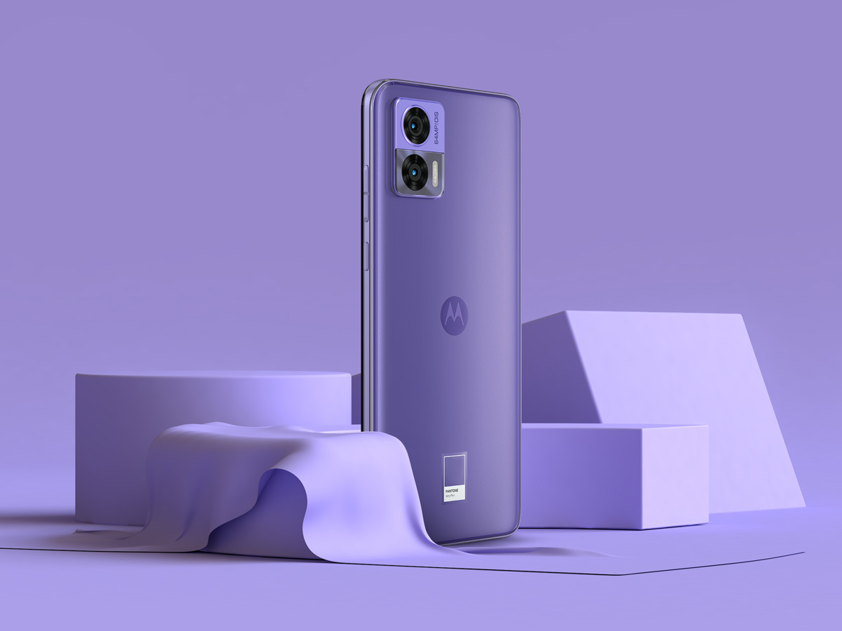 Motorola 30 edge neo Motorola 30 edge neo