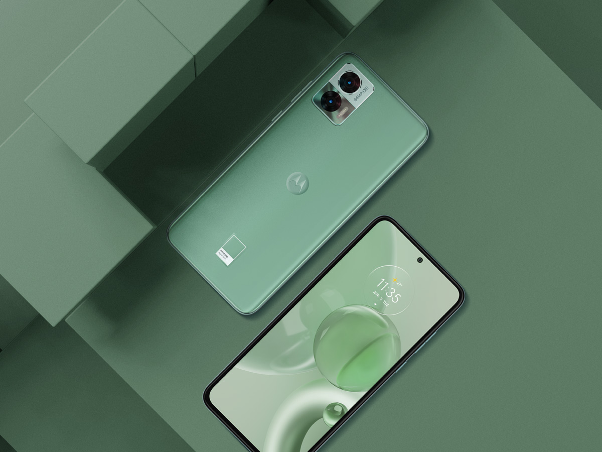 Motorola 30 edge neo Motorola 30 edge neo