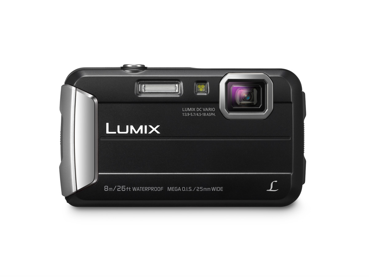 Lumix FT30 Lumix FT30