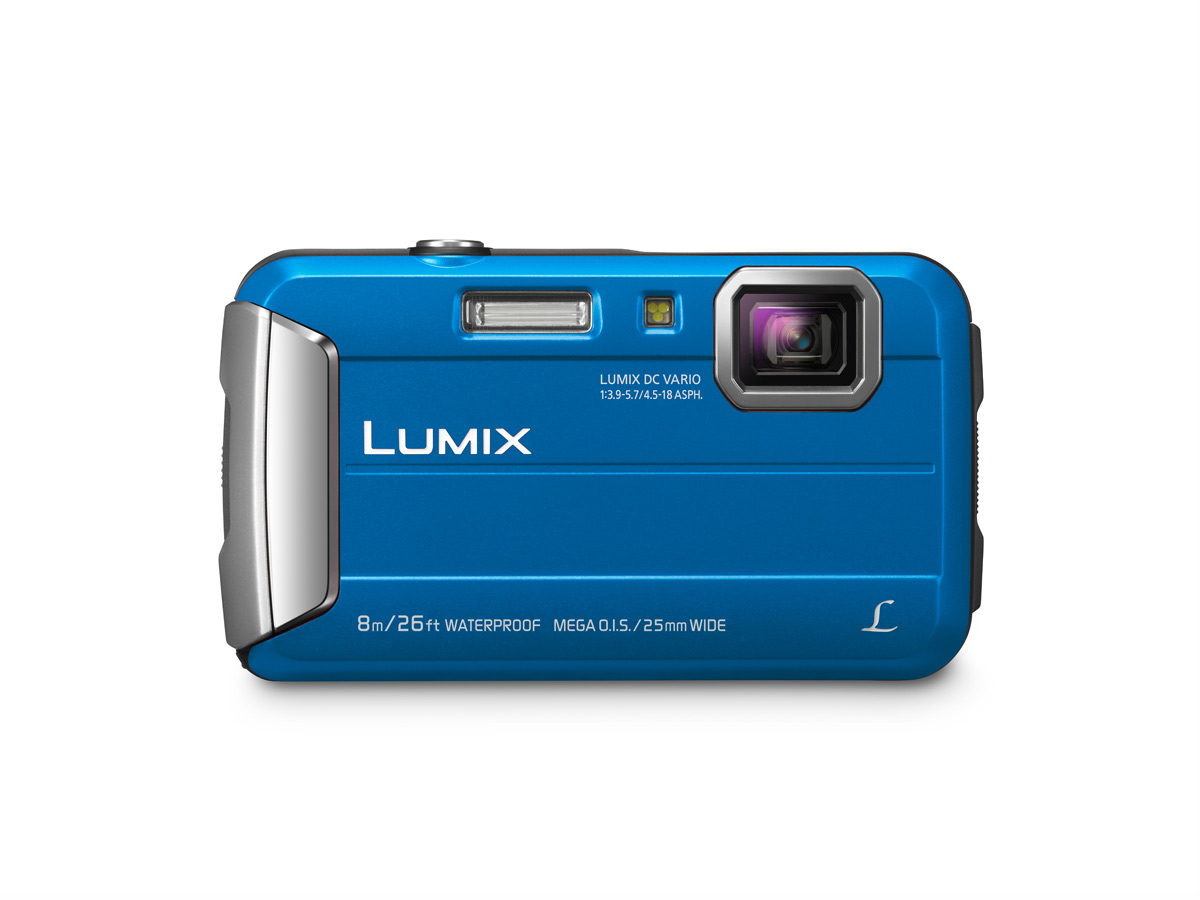 Lumix FT30 Lumix FT30