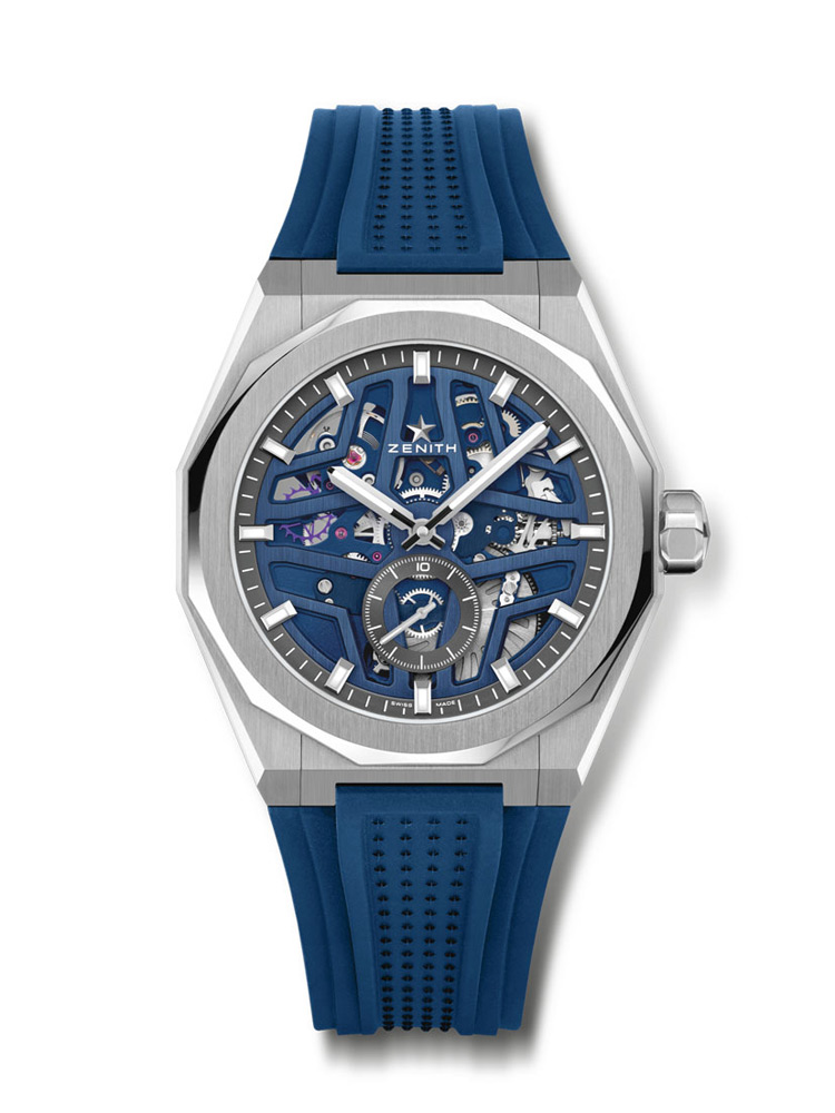 Zenith Defy Skyline Skeleton