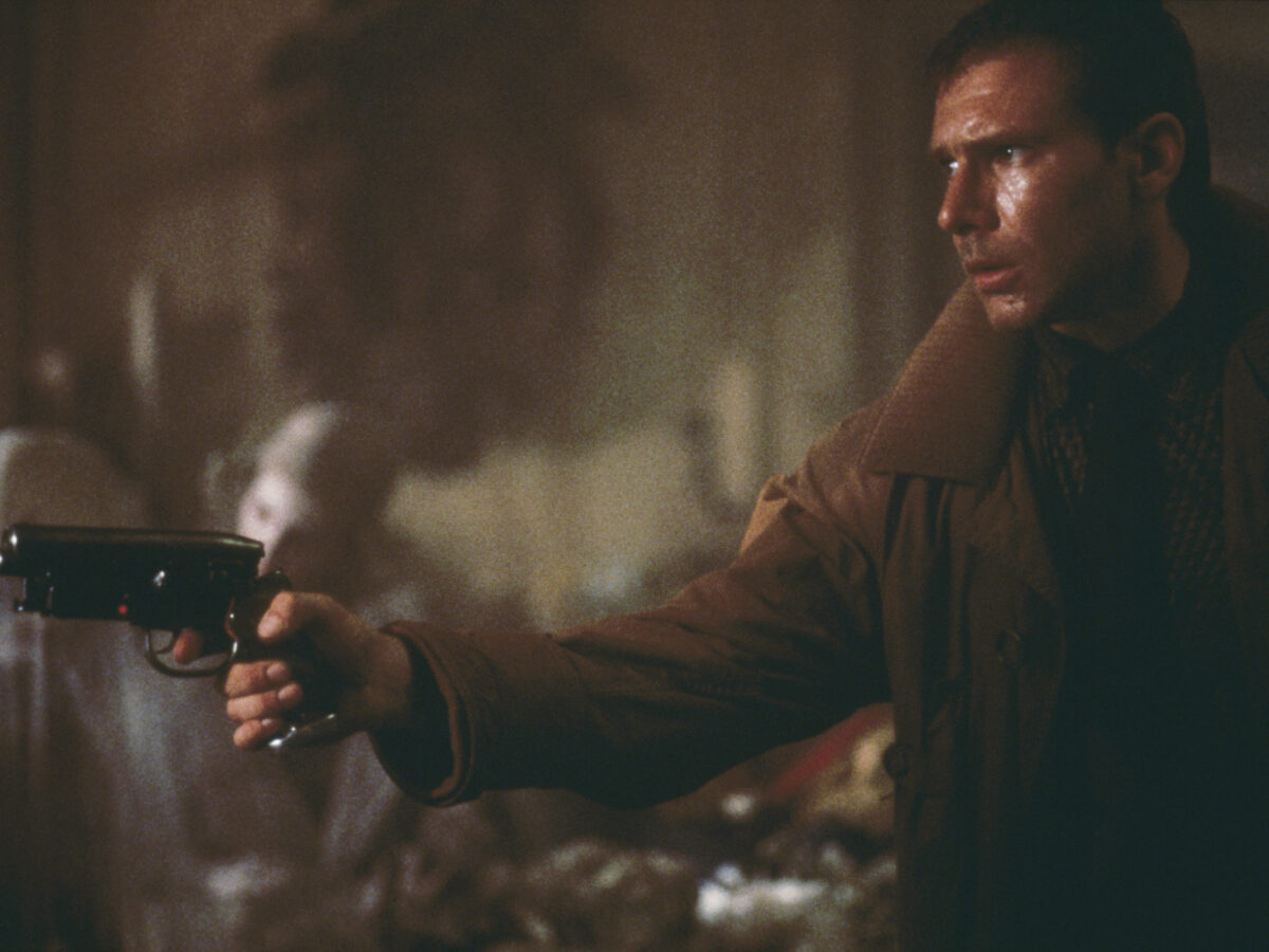 Blade Runner