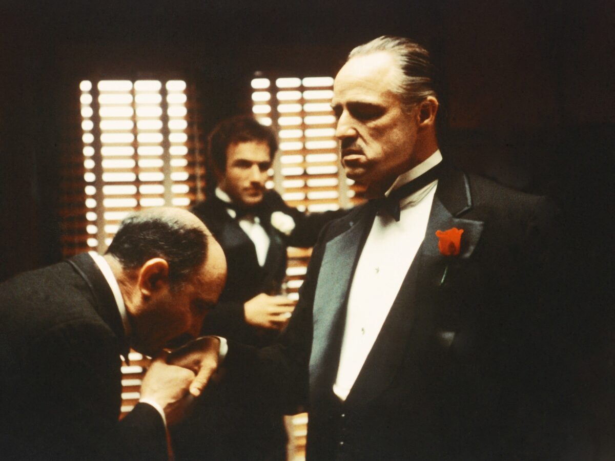 The Godfather