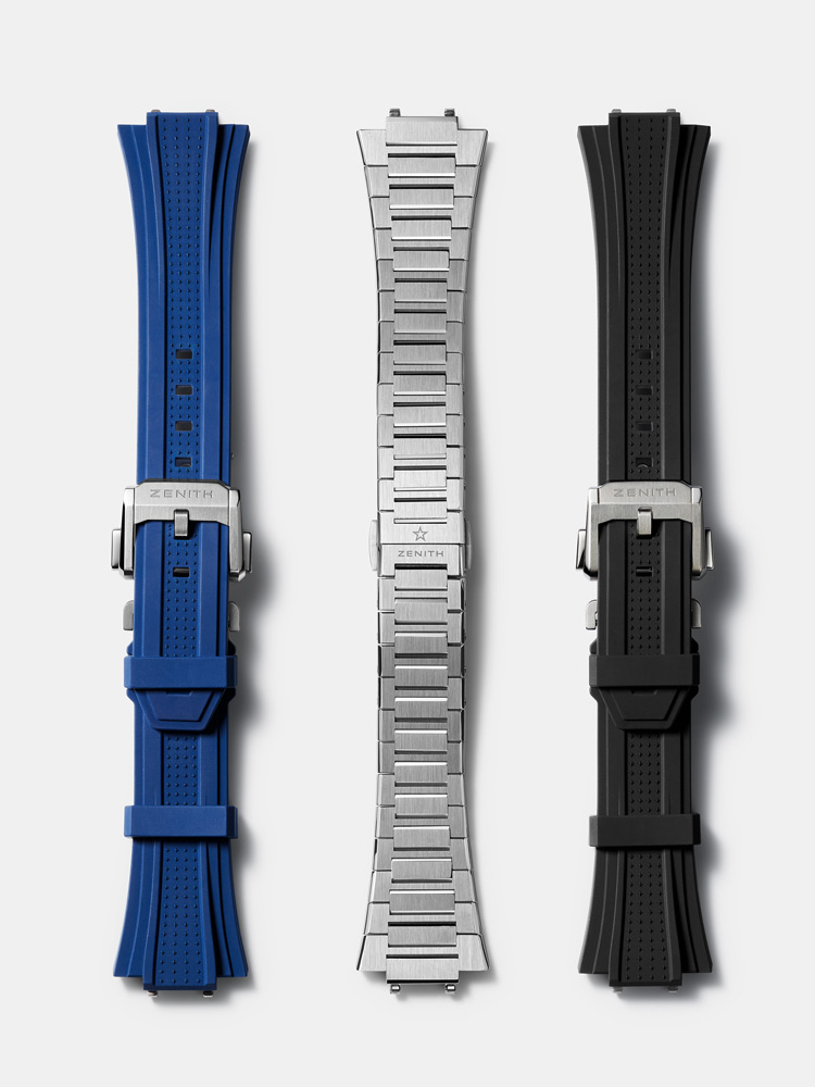 Zenith Defy Skyline Skeleton