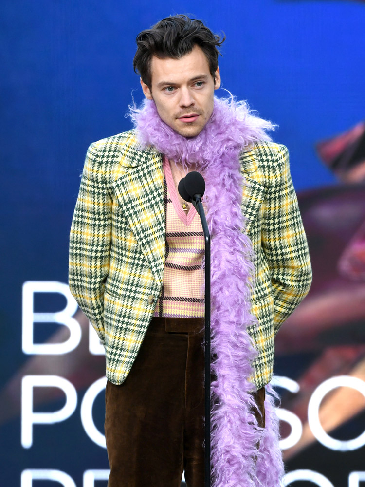 Harry Styles Harry Styles
