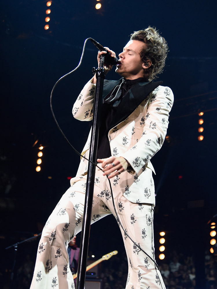 Harry Styles Harry Styles