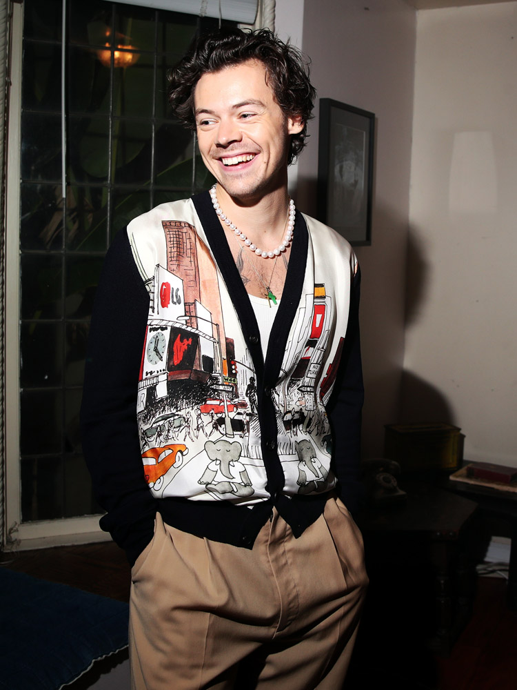 Harry Styles Harry Styles