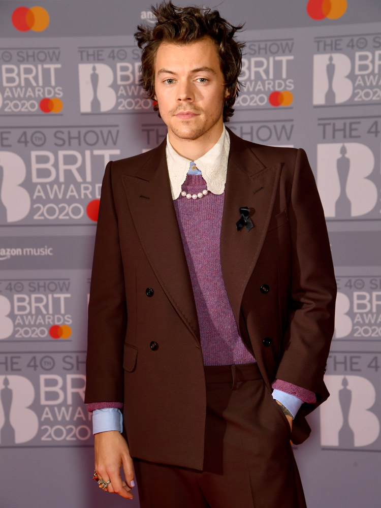 Harry Styles Harry Styles