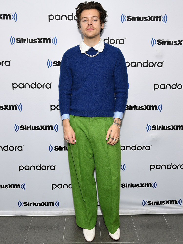 Harry Styles Harry Styles