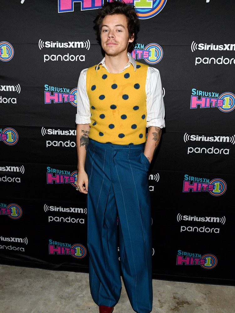 Harry Styles Harry Styles