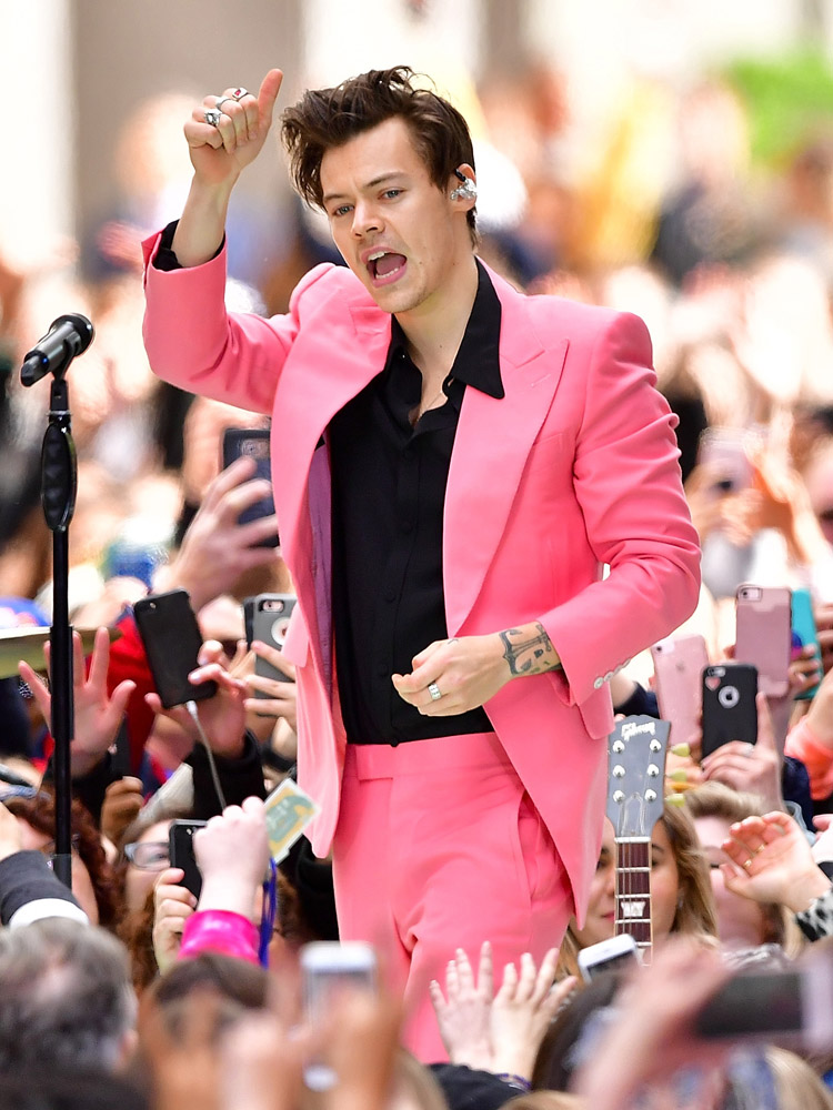 Harry Styles Harry Styles