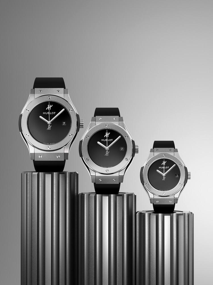 Hublot Classic Fusion Original