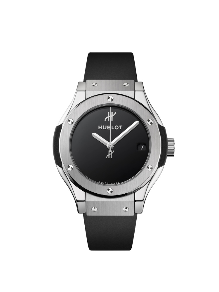 Hublot Classic Fusion Original