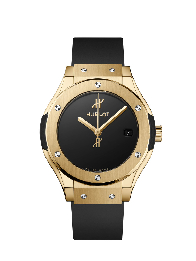 Hublot Classic Fusion Original