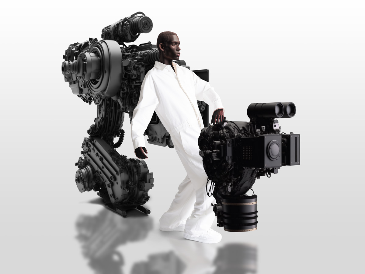 Maison Valentino Essentials