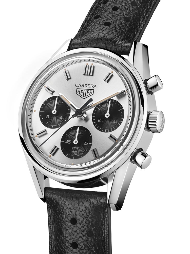 TAG Heuer Carrera 60th Anniversary