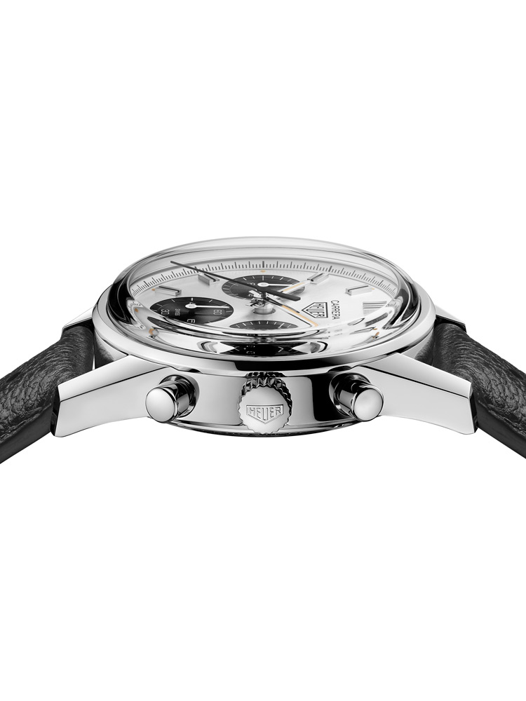 TAG Heuer Carrera 60th Anniversary